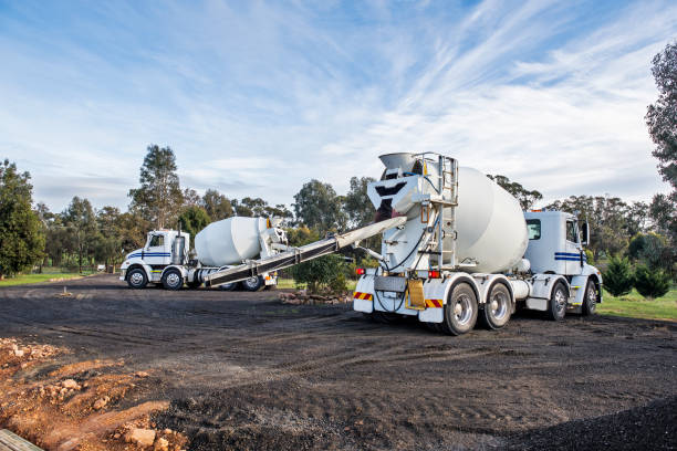 Best Concrete Foundation Repair in Middleburg, FL